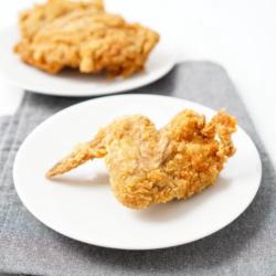 Crispy Chicken Wing