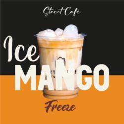 Mango Freeze