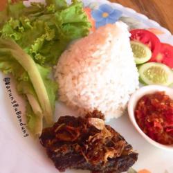 Nasi Empal Sapi