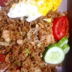 Nasi Goreng Enak