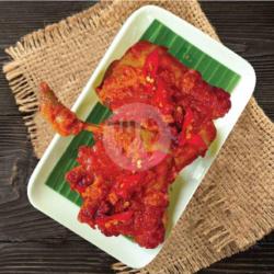 Ayam Bumbu Merah