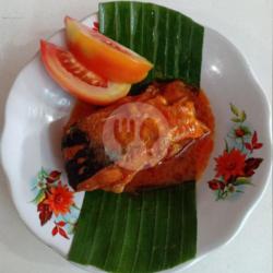 Ikan Patin Asam Padeh