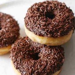 Donat Kentang Ceres