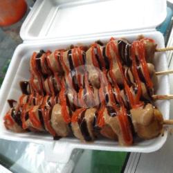 Bakso Bakar Pedes Manis