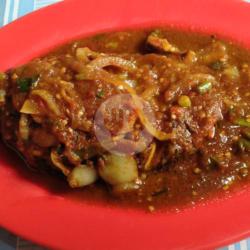 Nila Asam Manis Pedas
