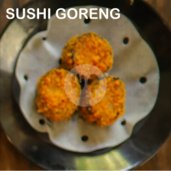 Sushi Goreng