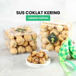 Susu Coklat Kering