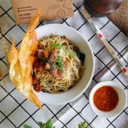 Mie Ayam Special 360