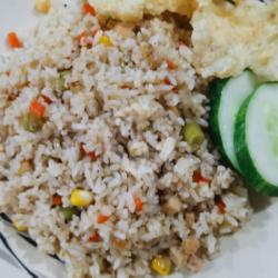 Nasi Goreng Pelangi