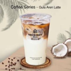 Gula Aren Latte