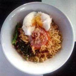 Mie Lor Goreng Echo