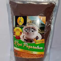 Kopi Pagar Alam Premium