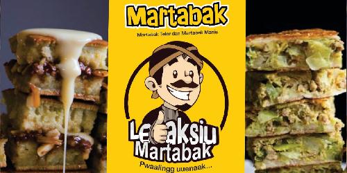 Martabak Boz Lebaksiu, Heram