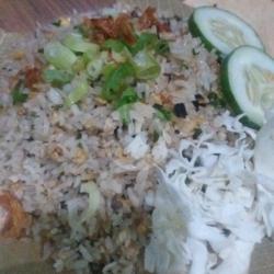 Nasi Goreng Lombok Ijo