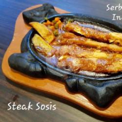 Sosis Steak