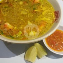 Soto Kikil