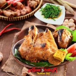 Paket Ayam Judes 3