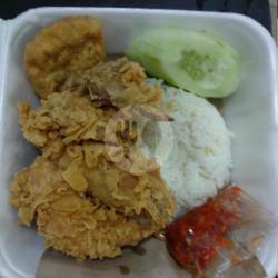 Ayam Picit Sambal Unji / Bawang / Ijo