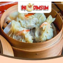 Dimsum Udang Isi 4 Pcs