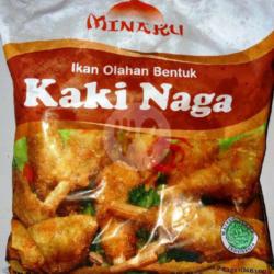 Minaku Kaki Naga 500gr