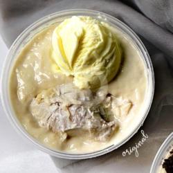 Sop Durian Medan Original