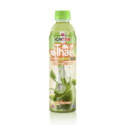Ichitan Thai Milk Green Tea