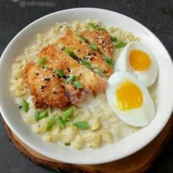 Indomie Ramen Katsu