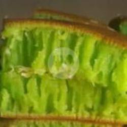 Terang Bulan Pandan Gula