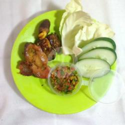 Ampela Ati Sambel Bajak