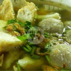 Bakso Lombok Uleg