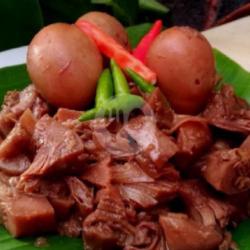 Sayur Gudeg Kerecek