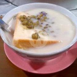 Bubur Kacang Ijo Campur