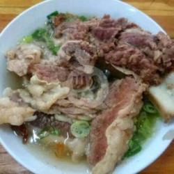 Rusuk Tokkk ( Sop Rusuk Iga Sapi)