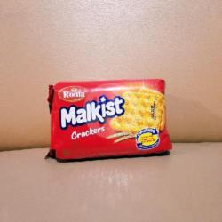 Roma Malkist Crackers