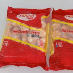 Sunfish Dumpling Cheese 500gr