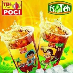 Teh Poci All Varian Rasa Nutrisari