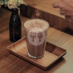 Ice Koffie Latte Mocha