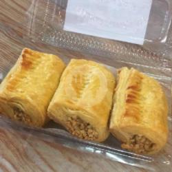 Pastry Kacang (isi 3)