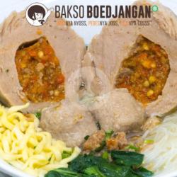 Bakso Super Pedas