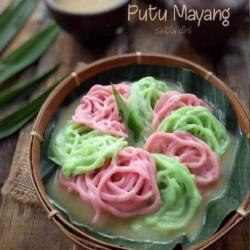 Kue Putu Mayang (1pcs)