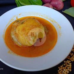 Cumi / Sotong Gulai