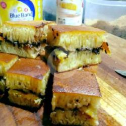 Kacang Coklat   Susu