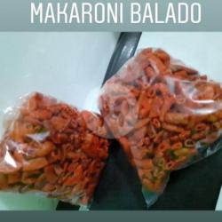 Makaroni Balado