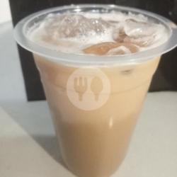 Es White Coffe