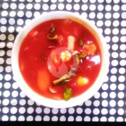 Sop Tomyam Sea Food