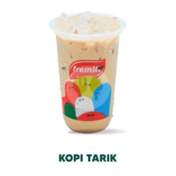 Thai Coffee (kopi Tarik)