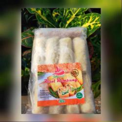 Risol Kampung Isi 8pcs   Bumbu Kacang