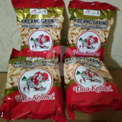 Kacang Kulit Garing