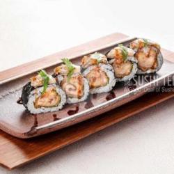 Beef Katsu Roll