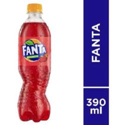 Fanta - Siap Saji - 250 Ml